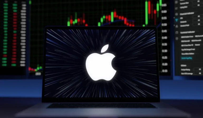 Tim Cook ve John Ternus’un Apple’daki maaşları gündem yaratıyor