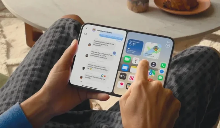 iPhone 18 Pro siparişlerinde Apple’a beklenmedik darbe