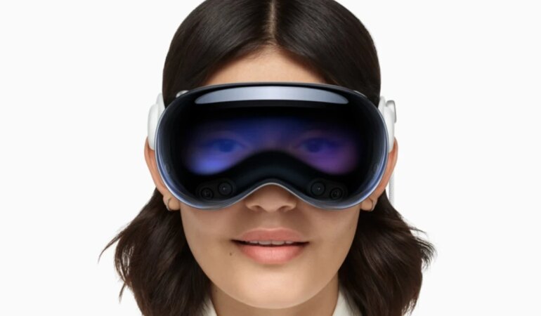 Apple’ın yeni Vision Pro projesi tehlikede: İptal riski var.