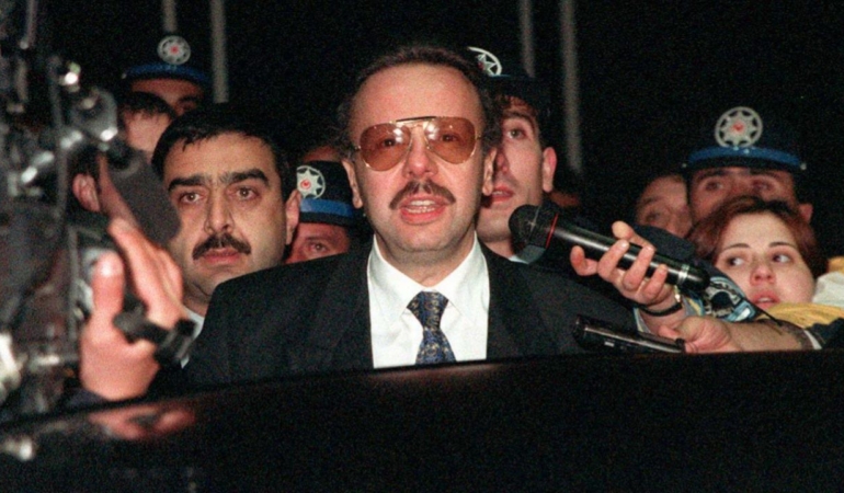Denizolgun’un vefatıyla ilgili olarak gözaltına alınan doktora tutuklama isteği.