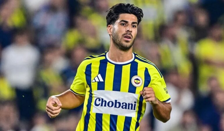 Marco Asensio Beşiktaş maçında ilk 11’de yer alacak mı? Kadroda bulunuyor mu?
