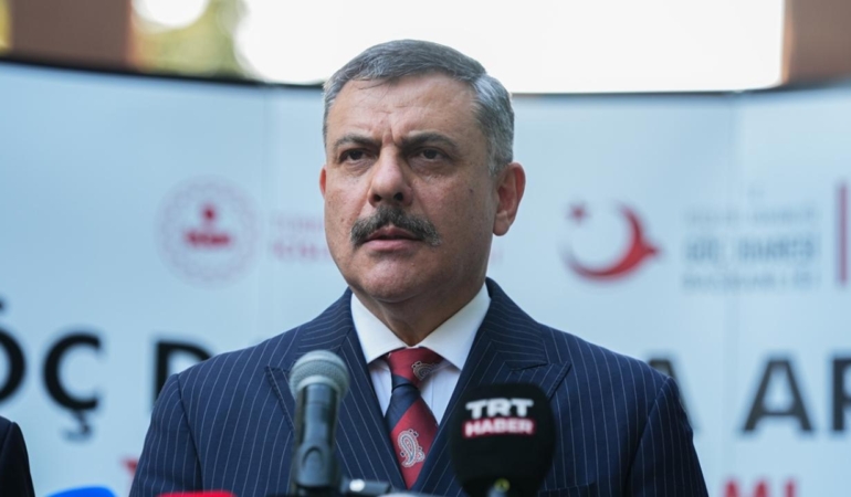 Okullarımızın güvenliğini artırmayı hedefliyoruz