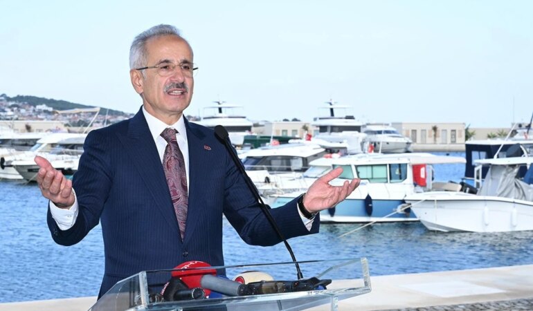 Denizcilik İşlemlerinde Yeni Dönem: Bankaya Gitmeye Son!
