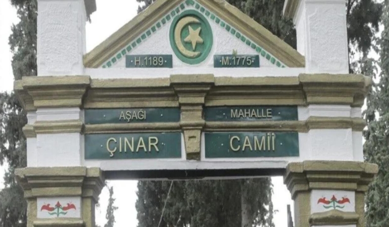 Batı Trakya’da camiye düzenlenen saldırı – Son Dakika Haberleri