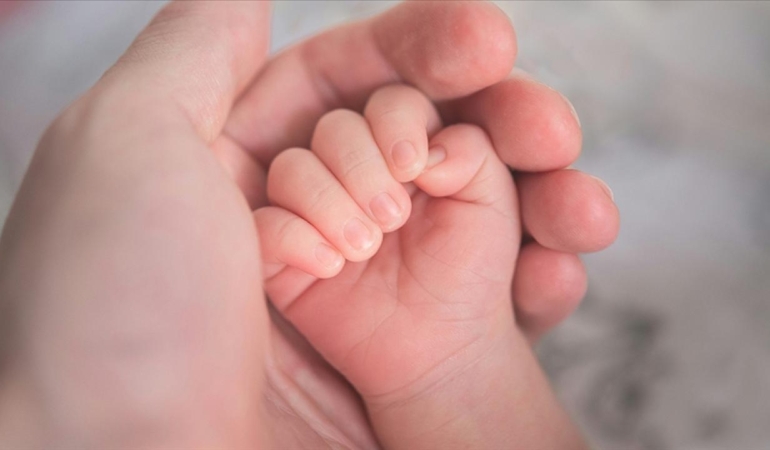 1 milyon 756 bin bebeğin işitme taraması gerçekleştirildi.