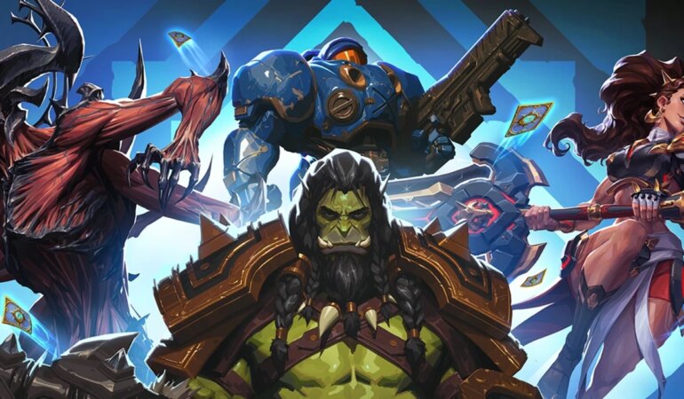BlizzCon 2026 Programı Duyuruldu: Etkinlik 12 Eylül’de Başlayacak