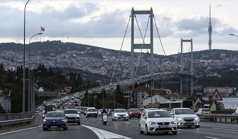 Köprü ve otoyolların özel sektöre devri hakkında alınan karar