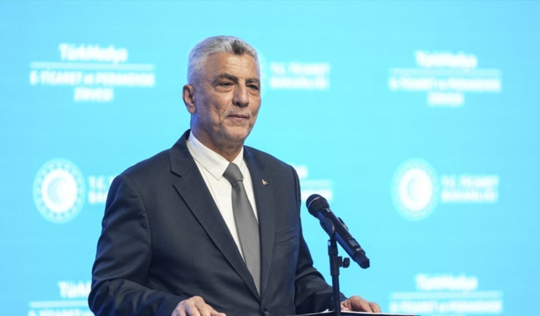 ‘Hal Kanunu’na yönelik açıklama: Fiyat artışlarını düşürmeye yardımcı olacak düzenlemeler üzerinde çalışıyoruz.