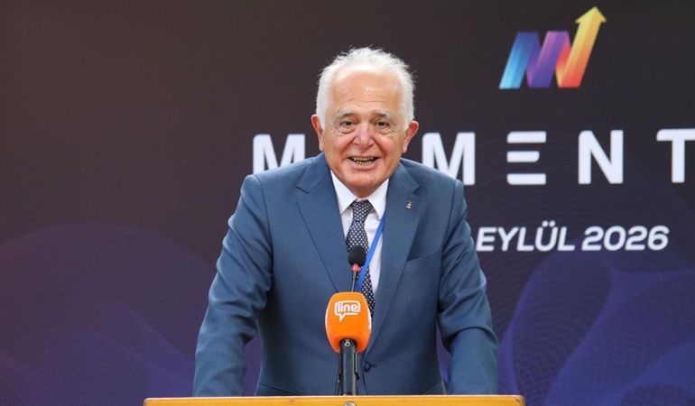 BUSİAD’dan “Momentum” ile eğitim ve kişisel gelişime dikkat çekme