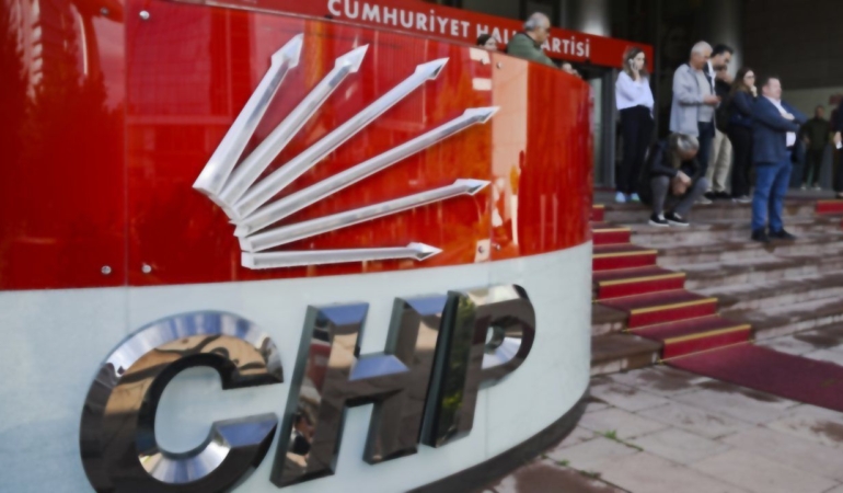 CHP, temyizden feragat etti; kurultayı hızlandıracak adım attı.