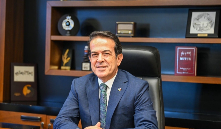 COP31 öncesi Antalya’da ‘su toplantısı’ gerçekleştirilecek.
