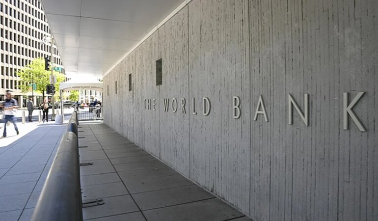 TKYB ve Dünya Bankası’ndan yeşil dönüşüme 630 milyon dolarlık yeni finansman