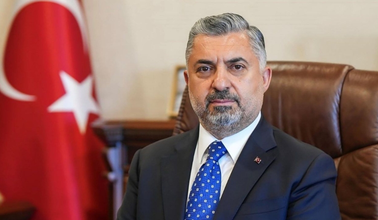 Aselsan ve Türk Telekom’un yerli cep telefonu Malatya’da üretilecek, 2027’de piyasaya sürülecek.