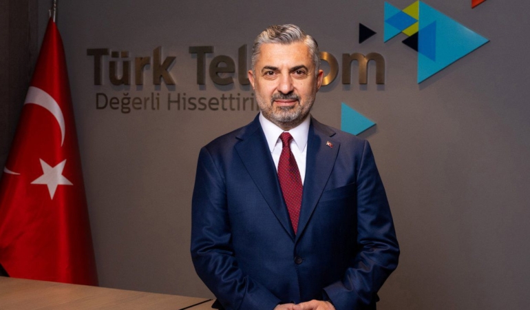 Argela ve Stanford Araştırma Enstitüsü Arasında Ortaklık Anlaşması