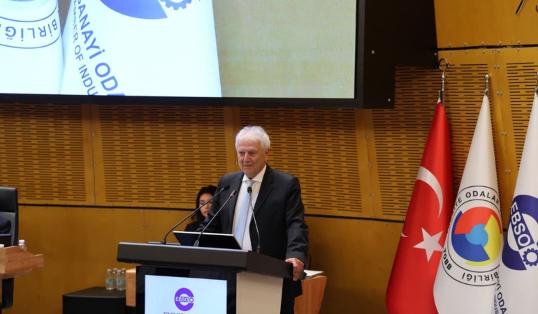 Ender Yorgancılar: “500 bin yatırımcının parası bu şekilde yönetiliyorsa, mevcut sistem sürdürülebilir olamaz”