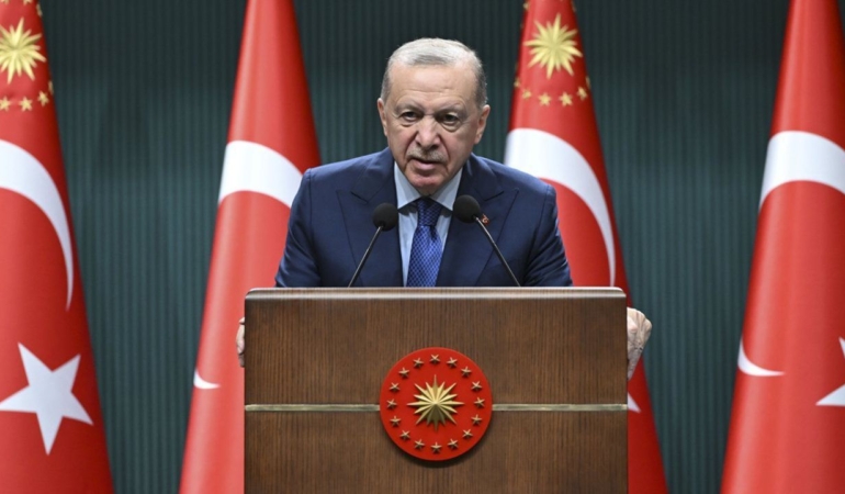 Erdoğan Duyurdu: İstanbul’daki ‘Yarısı Bizden’ Projesi 2027’nin Sonuna Kadar Sürecek
