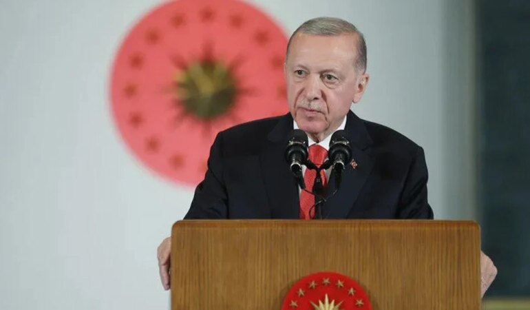 İsrail Basını İfade Etti: Erdoğan Türkiye’yi Güçlendirdi