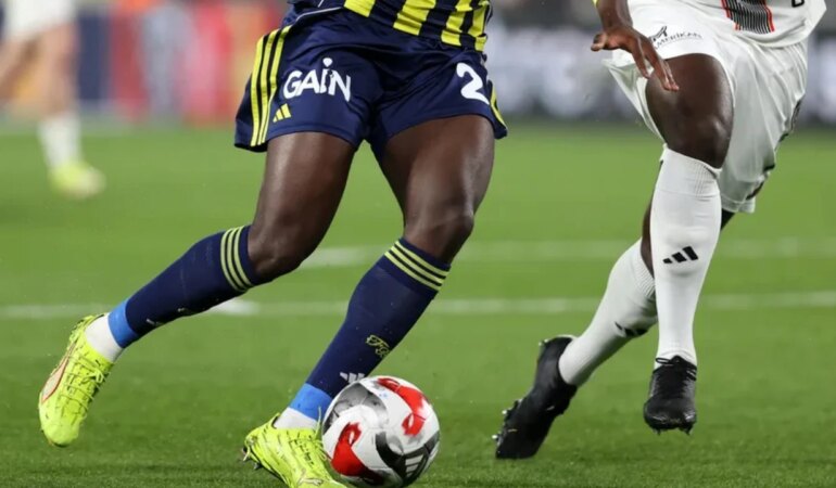 Gaziantep FK – Fenerbahçe maçı ne zaman, saat kaçta ve hangi kanalda?