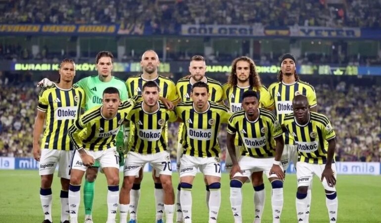 Fenerbahçe – Roma Şampiyonlar Ligi maçı ne zaman, saat kaçta ve hangi kanalda?