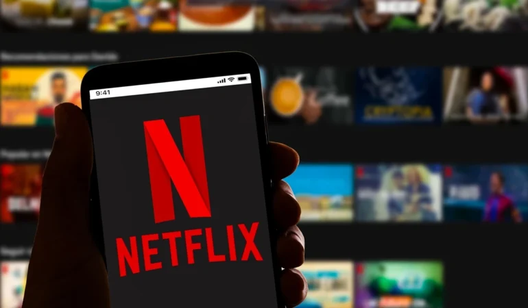 Netflix’e yönelik sarsıcı iddia: Ailelerden veri toplayıp bunu reklama mı dönüştürdü?