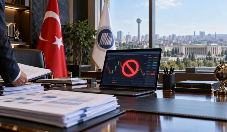 SPK, tasfiyeye alınan fonlar için 17 Eylül’deki emirleri iptal etti.