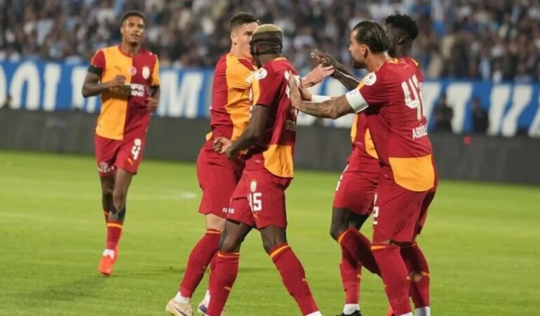Galatasaray – Barcelona karşılaşması ne zaman, saat kaçta ve hangi kanalda? GS Şampiyonlar Ligi maçının tarihi ve saati…