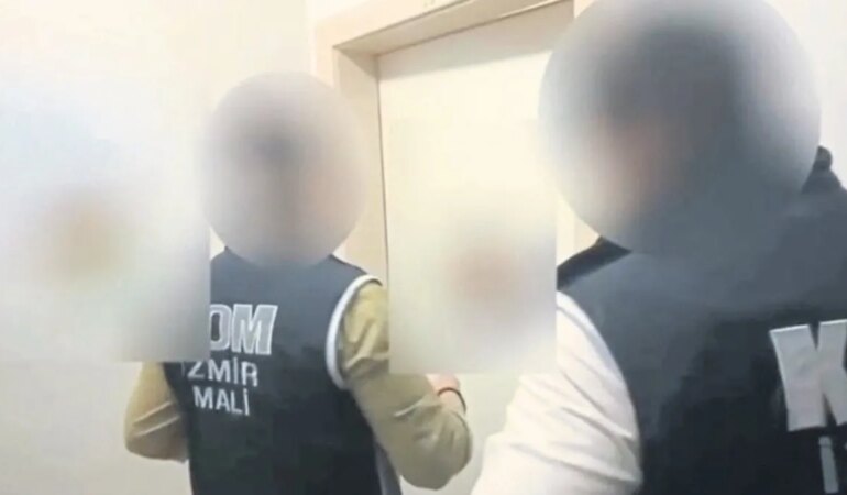 Galericilik Kapsamında Tefecilik