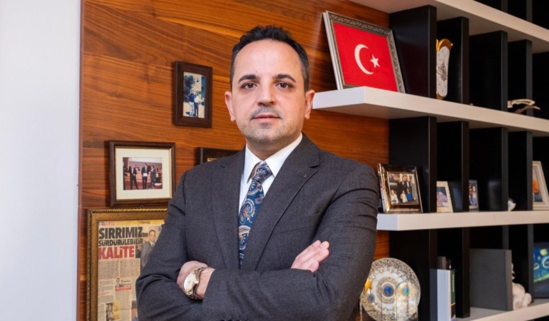 Gıda israfı, kaynakları israf ediyor.