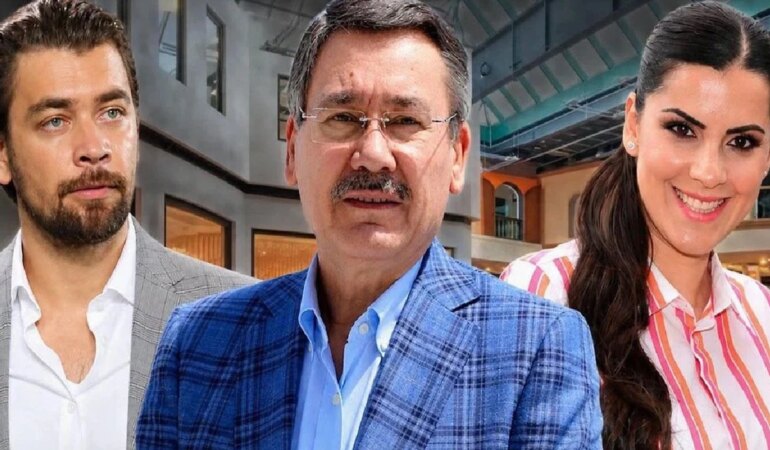 Ahmet ve Hülya Gökçek’e yurt dışı yasağı getirildi.
