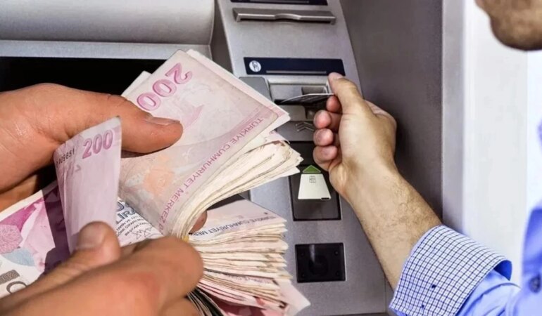 Emekli Maaşları ve 2 Aylık Enflasyon Verileri: SSK ve Bağ-Kur Emeklilerine Ne Kadar Zam Yapılacak?