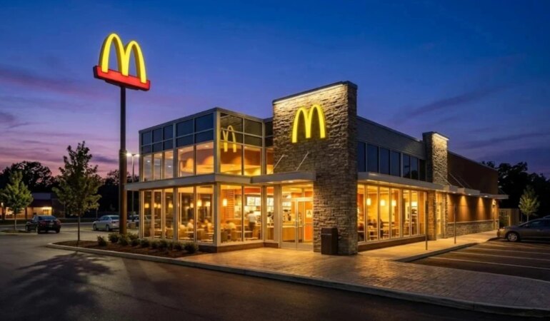 McDonald’s, artan maliyetler ve enflasyona karşı yeni çözümler geliştiriyor.