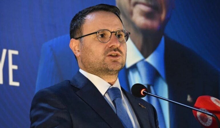 Gürlek, yatırımcılara Türkiye’nin öngörülebilirliğini vurguladı.