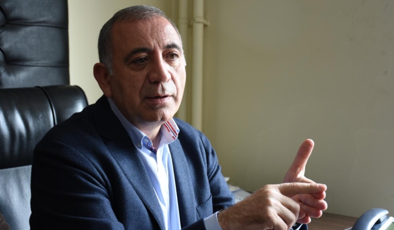 Gürsel Tekin’in CHP İstanbul İl Başkanlığı dönemi kapandı.