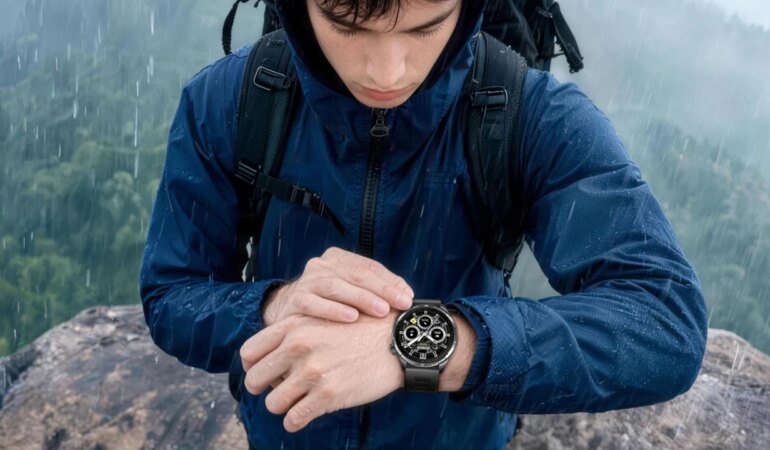 HONOR Watch 6 Türkiye’de Satışta: Özellikler ve Fiyatı Burada!
