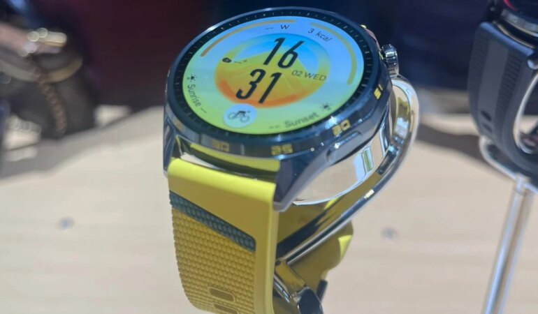 Huawei Watch GT 7 Serisi Türkiye’ye Tanıtıldı: Satış Tarihi Açıklandı