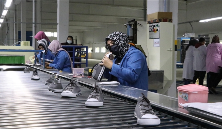 Şirketlerin varlık büyüklüğü 2025’te 124 trilyon liraya ulaştı.