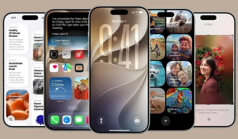 iOS 27 Çıktı: iPhone’unuzda Gözlemlenecek Tüm Yenilikler