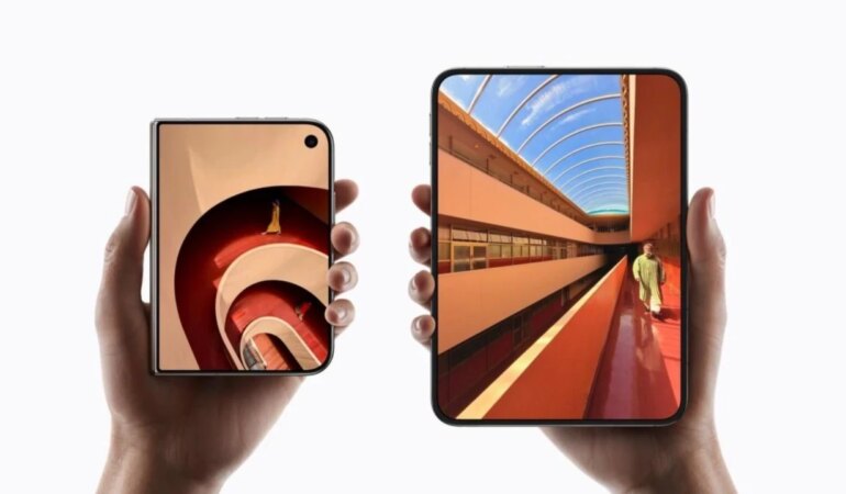 iPhone Duo’nun büyük versiyonu yolda: Sıra “Max” modelinde!