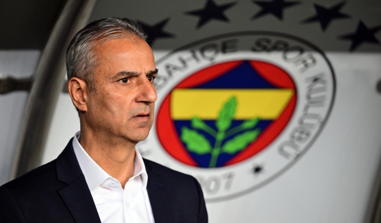 Fenerbahçe’den teknik direktör konusuyla ilgili yapılan açıklama