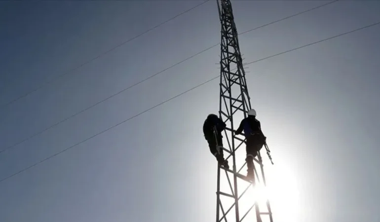İZMİR ELEKTRİK KESİNTİSİ 16 EYLÜL ÇARŞAMBA | GDZ ELEKTRİK DUYURDU | NE ZAMAN GELSİN?