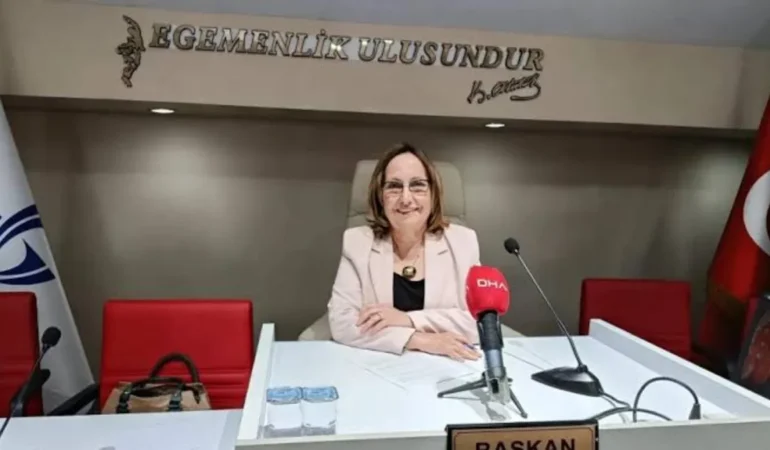 İzmir’de başkan değişimi olsa da zihniyet aynı kalıyor: CHP’li Güzelbahçe Belediyesi’nin taşınmazları satışa sunuldu!