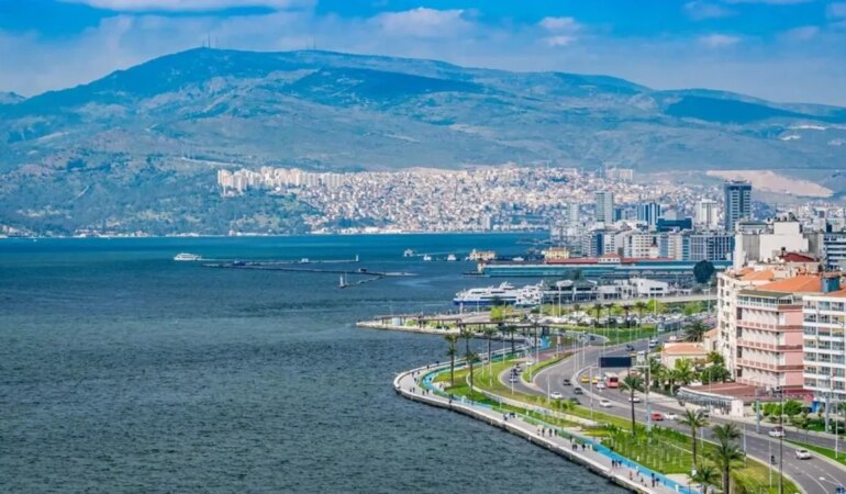 İzmir’de hangi ayda en fazla doğum gerçekleşiyor? İzmir’de doğum günü en çok bu ayda kutlanıyor!