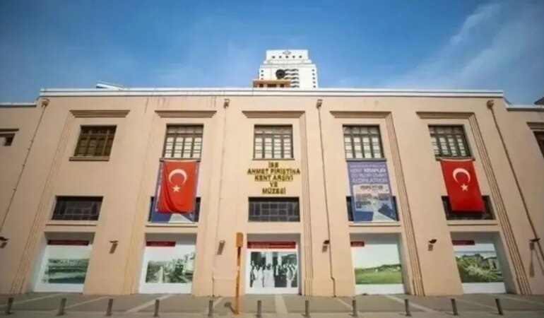 İzmir’deki Müze Sayısı: İşte İzmir’deki Müzelerin Listesi…