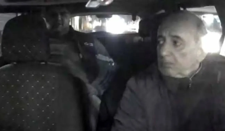 İzmir’de taksiciyi öldüren sanık için akıl sağlığı raporu bekleniyor!