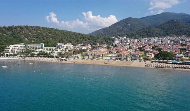 İzmir’in Mavi Bayraklı Plajları | Eylül Bitmeden Keşfedin