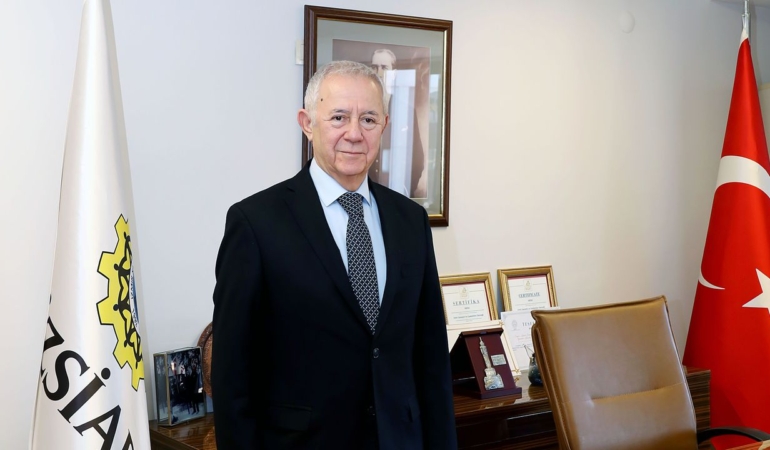 İZSİAD Başkanı Alaattin Yüksel: “2026 yılı tüketicisi, firmaların alışkanlıklarını dönüştürüyor”