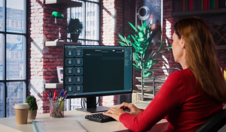 Kadın kooperatiflerinin e-ticaret platformlarıyla iş birliği yapması