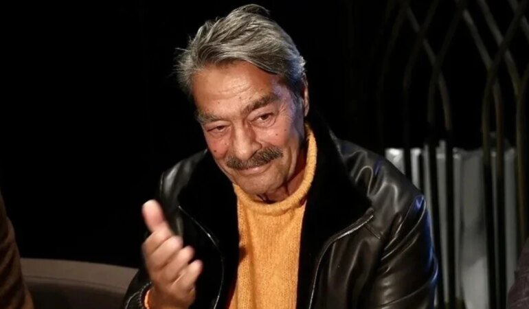 Kadir İnanır’ın çocuğu ve evlilik durumu nedir?