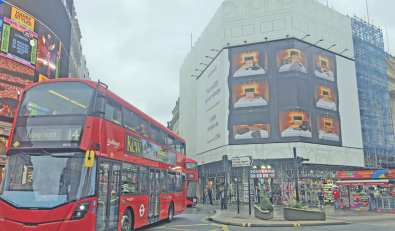 Londra’daki kapsül otelin Türkiye’deki potansiyeli nedir?
