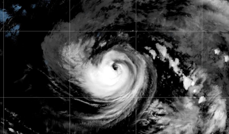 El Niño, Atlantik kasırgalarını engelledi: Tarih boyunca görülmemiş bir durgunluk dönemi yaşanıyor.